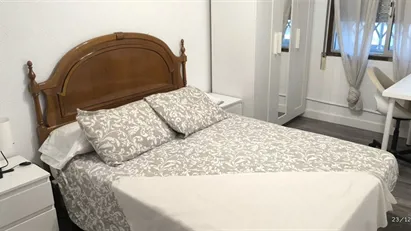 Room for rent in Zaragoza, Aragón