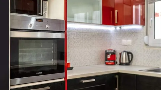 Apartments in Kifisia - photo 9