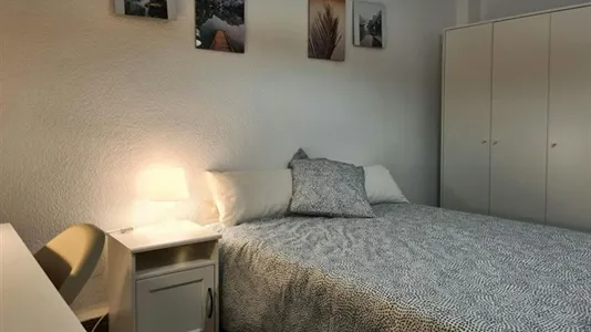 Rooms in Valencia L'Eixample - photo 2