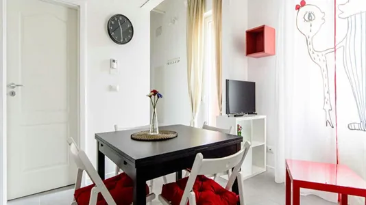 Rooms in Bologna - photo 9