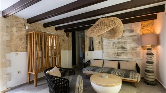 Apartments in Rethymno - photo 4