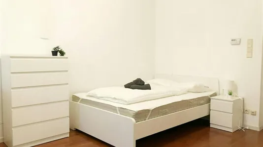 Rooms in Vienna Leopoldstadt - photo 4