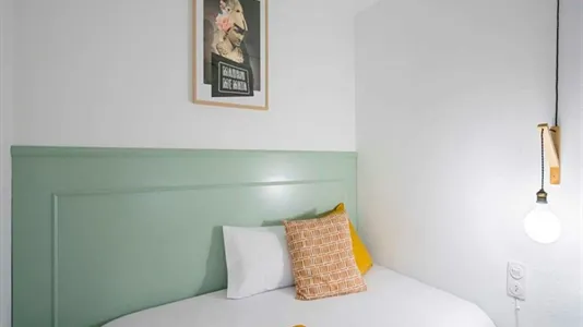 Rooms in Madrid Centro - photo 6