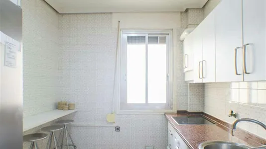 Rooms in Madrid Retiro - photo 4