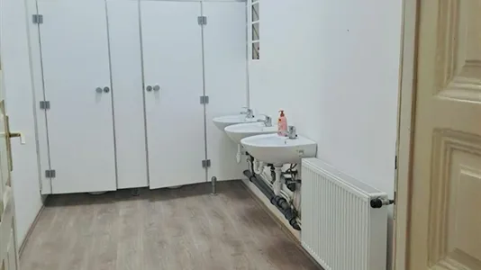 Rooms in Budapest Erzsébetváros - photo 1