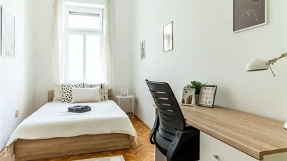 Room for rent in Budapest Erzsébetváros, Budapest