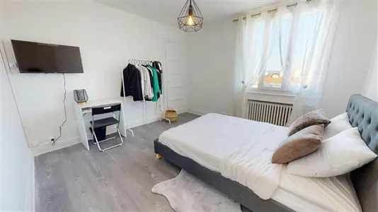 Rooms in Lyon - photo 1