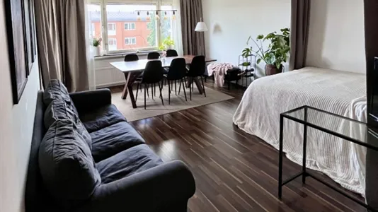 Apartments in Haninge - photo 2