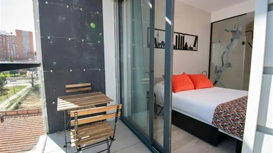 Apartments in Madrid Usera - photo 6