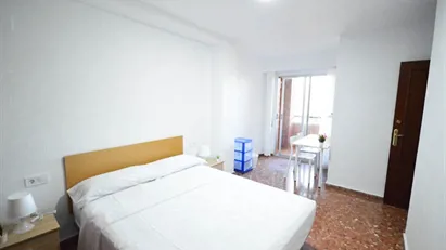 Room for rent in Valencia Algirós, Valencia (region)