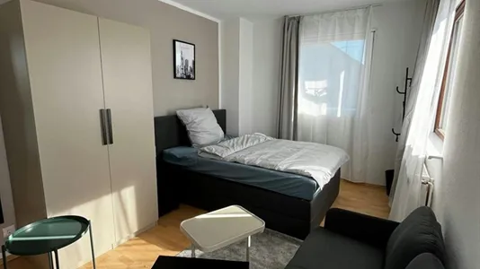 Rooms in Location is not specified - photo 2