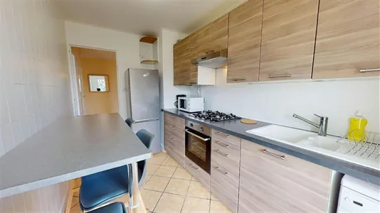 Rooms in Lyon - photo 8