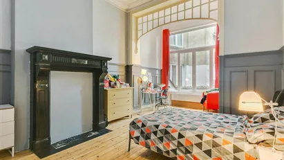 Room for rent in Brussels Schaarbeek, Brussels