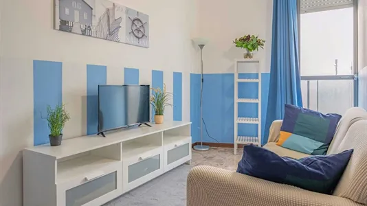 Rooms in Milano Zona 9 - Porta Garibaldi, Niguarda - photo 7