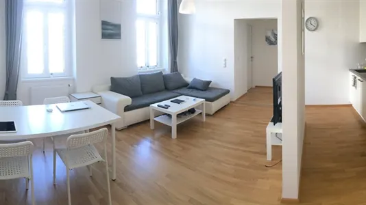 Rooms in Vienna Favoriten - photo 6