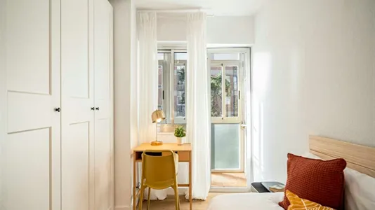 Rooms in Madrid Moncloa-Aravaca - photo 3
