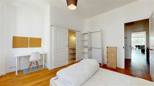 Rooms in Angoulême - photo 3