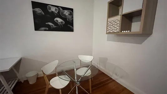 Rooms in Bilbao - photo 6