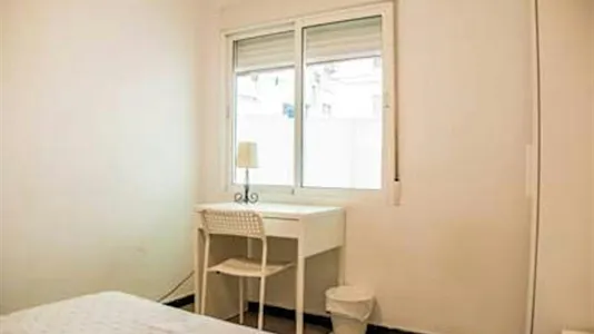 Rooms in Valencia La Zaidía - photo 8