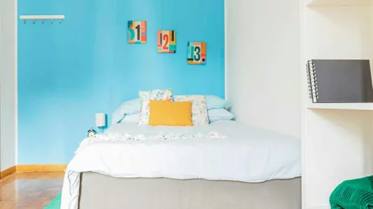 Rooms in Padua - photo 6