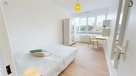 Rooms in Lyon - photo 1