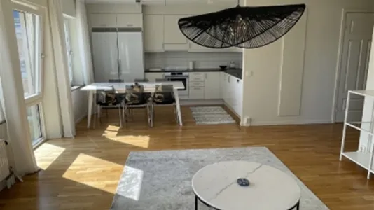 Apartments in Stockholm South - photo 1