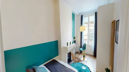 Rooms in Paris 7ème arrondissement - photo 1