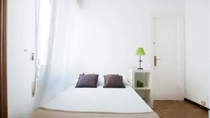 Room for rent in Madrid Retiro, Madrid