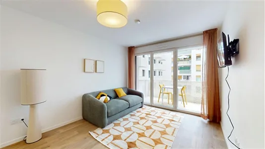 Rooms in Nanterre - photo 6