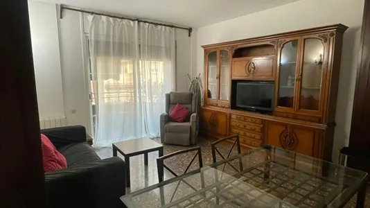 Apartments in Barcelona Eixample - photo 3