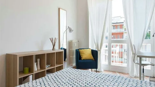 Rooms in Milano Zona 2 - Stazione Centrale, Gorla, Turro, Greco, Crescenzago - photo 3