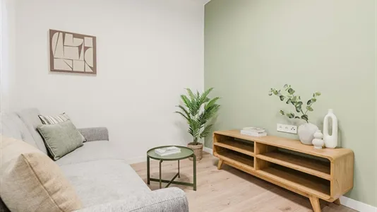 Rooms in Valencia Poblats Marítims - photo 7