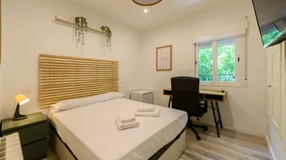Room for rent in Madrid San Blas, Madrid