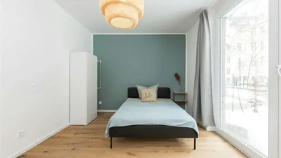 Room for rent in Berlin Mitte, Berlin