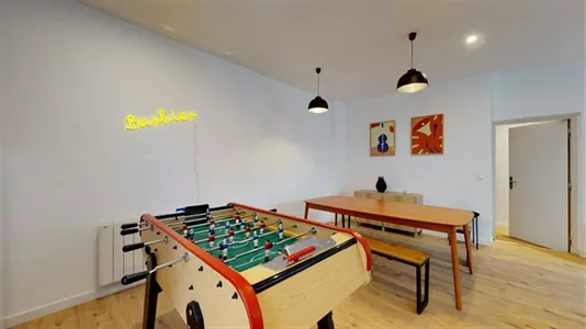 Rooms in Lille - photo 10