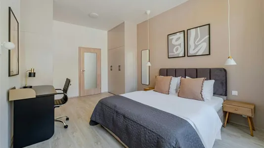 Apartments in Prague 10 - photo 9