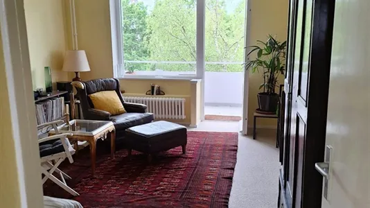 Apartments in Berlin Charlottenburg-Wilmersdorf - photo 6