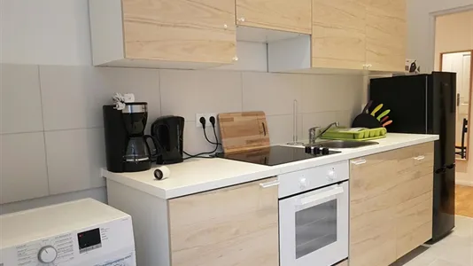 Rooms in Berlin Neukölln - photo 6