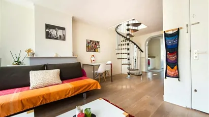 Apartment for rent in Amsterdam Centrum, Amsterdam