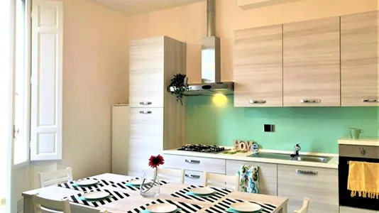 Rooms in Florence - photo 5