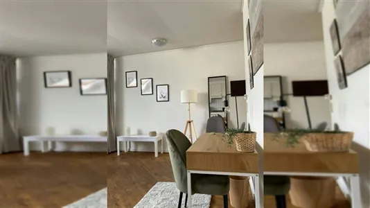 Apartments in Brussels Sint-Joost-ten-Node - photo 6