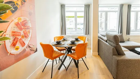 Apartments in Location is not specified - photo 8