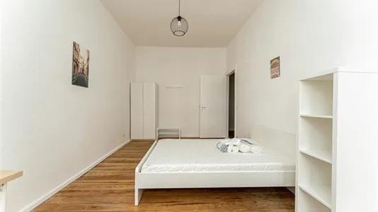Rooms in Berlin Friedrichshain-Kreuzberg - photo 3