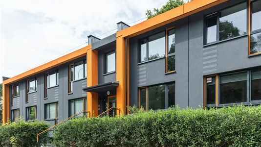 Apartments in Location is not specified - photo 9