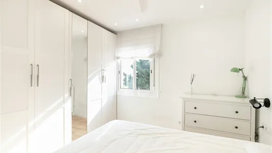 Apartments in Barcelona Horta-Guinardó - photo 10