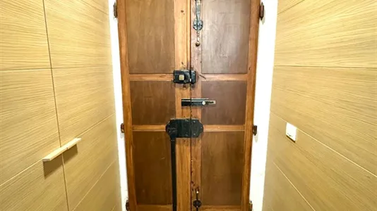 Apartments in Florence - photo 7