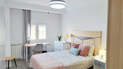 Room for rent in Zaragoza, Aragón