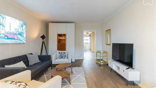 Apartments in Berlin Charlottenburg-Wilmersdorf - photo 3