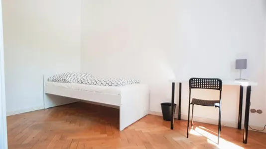Rooms in Berlin Lichtenberg - photo 1