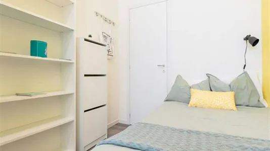 Rooms in Milano Zona 2 - Stazione Centrale, Gorla, Turro, Greco, Crescenzago - photo 7